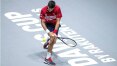 Djokovic avança com a Sérvia na Copa Davis; Canadá está na semifinal