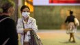 Contra coronavírus, cidades e Estados começam a exigir uso de máscaras caseiras