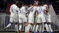 Presidente do Lyon chama suspensão do Campeonato Francês de 'estúpida'