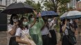 Na Tailândia, os estudantes criticam os militares (e os 'Comensais da Morte')