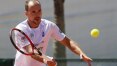 Embalado no saibro, Bruno Soares vai à semifinal em Roland Garros