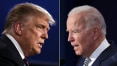 Mercado teme prorrogação da disputa entre Trump e Biden