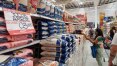Com pressão dos alimentos, prévia da inflação sobe 0,81% em novembro