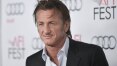 Cinco anos após vaias em Cannes, Sean Penn volta a competir pela Palma de Ouro