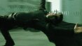 Como ‘Matrix’ revolucionou os efeitos especiais no cinema