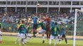 Grêmio avança em primeiro na Copinha, apesar de derrota para o XV de Jaú