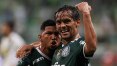 No Palmeiras, Scarpa fala em 'manter o foco e não se acomodar' antes do Mundial
