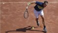Bruno Soares e Jamie Murray vencem com facilidade na estreia em Roland Garros