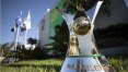 Brasileirão ganha força em ano de Copa do Mundo e atrai patrocinadores