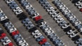 Vendas de veículos novos caem 22,4% em julho, mostra parcial