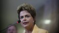 'Cortamos tudo o que poderia ser cortado', diz Dilma sobre Orçamento