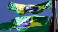Brasil deve crescer menos que outros emergentes