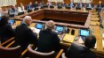 ONU suspende negociação de paz sobre a Síria em Genebra