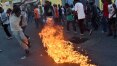 Derrotados rejeitam resultado eleitoral no Haiti e país tem protestos violentos