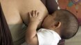 Senado aprova projetos de apoio à amamentação e bem-estar no parto