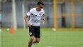 Santos estende empréstimo de Matheus Ribeiro para o Figueirense