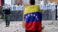 Governo venezuelano proíbe manifestações que 'prejudiquem' Constituinte