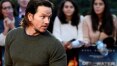 Mark Wahlberg lidera lista Forbes de atores mais bem pagos de 2017
