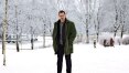 Noir escandinavo 'Boneco de Neve', com Michael Fassbender, é baseado em livro que vendeu 30 milhões