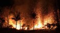 Cinzas de vulcão no Havaí provocam alerta para aviação