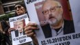 Turquia nega que entregou gravação de áudio aos EUA sobre jornalista desaparecido