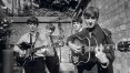 Primeiro contrato dos Beatles é vendido por R$1,3 milhão