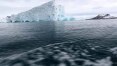 Estadão na Antártida, dia 11: Mudanças climáticas no continente gelado