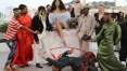 História de amor trans, 'Port Authority' emociona Festival de Cannes
