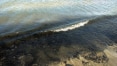 'Governo parece não acordar para realidade do problema do óleo no mar', diz procurador de Sergipe
