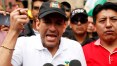 Líder opositor que ajudou a derrubar Evo anuncia candidatura presidencial na Bolívia