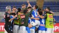 Napoli vence Juventus nos pênaltis e fatura o título da Copa da Itália