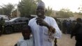 Estudantes nigerianos sequestrados pelo Boko Haram reencontram famílias