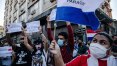 ‘Estamos diante de um desgaste grande’, diz analista político sobre situação no Paraguai