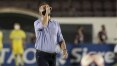 Mancini vê melhor atuação do Corinthians e desabafa: 'Futebol é bola na rede'