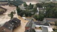 Chuvas torrenciais deixam mortos e inundam parte de Bélgica e Alemanha