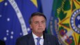 Com Casa Verde Amarela parado, Bolsonaro anuncia subsídios em linha para policiais