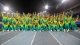 Brasil é campeão dos Jogos Pan-Americanos Jr. e garante 77 vagas para o Pan de Santiago-2023