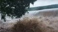 Nº de mortos após chuvas na Bahia chega a 18; cidades têm alerta por rompimento de barragens
