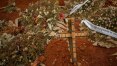 Brasil tem média de 89 mortes diárias por covid