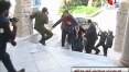 Itália prende suspeito de participar de ataque a museu na Tunísia