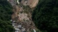 Número de mortos em deslizamento na Guatemala chega a 139