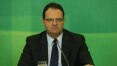 Barbosa diz que governo vai continuar a trabalhar por reequilíbrio fiscal