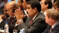 Venezuela será suspensa do Mercosul em dezembro
