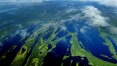Governo quer erguer hidrelétrica Tabajara na Amazônia