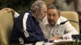 Raúl Castro reverteu várias medidas emblemáticas de Fidel