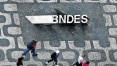 Governo discute com BNDES mudança na taxa de financiamento