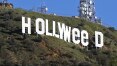 Suspeito de alterar letreiro de 'Hollywood' se entrega à polícia