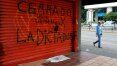 Chavismo reprime greve liderada pelo setor privado; mortes chegam a 99
