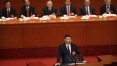 China estuda adotar penas de 3 anos de prisão por desrespeito a hino e bandeira