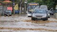 Rio segue em estado de atenção e chuvas devem continuar